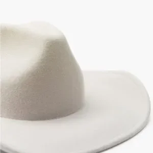 Zara | Accessories | Zara Barbie Movie Mattel Wool Cowboy 